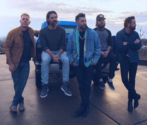 Home – Old Dominion